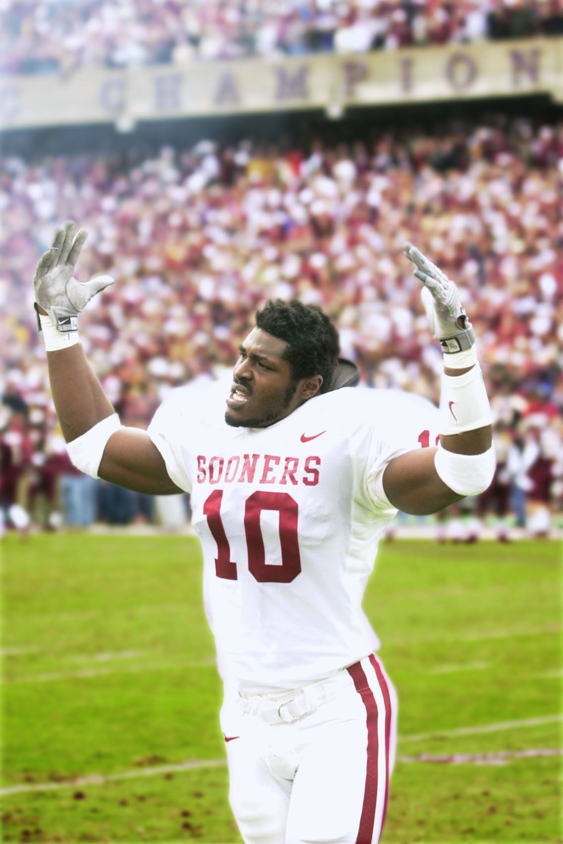 OU Texas A&M